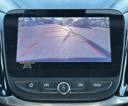 2019 Chevrolet Volt Premier