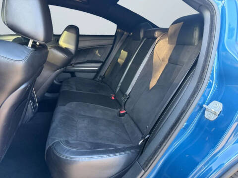 2020 Dodge Charger Scat Pack