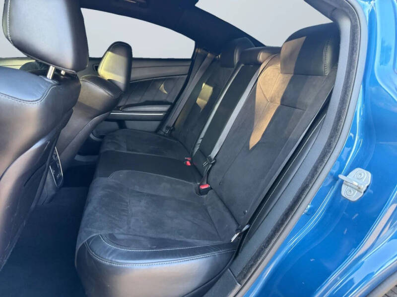 2020 Dodge Charger Scat Pack