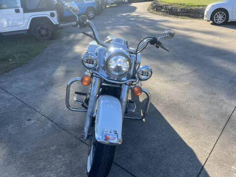 2007 Harley-Davidson Road King