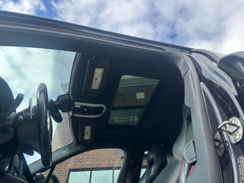 2016 Porsche Panamera GTS