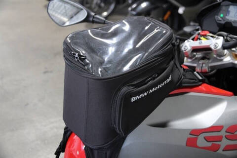2018 BMW G 310 GS