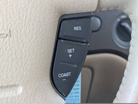 2005 Ford Expedition XLT