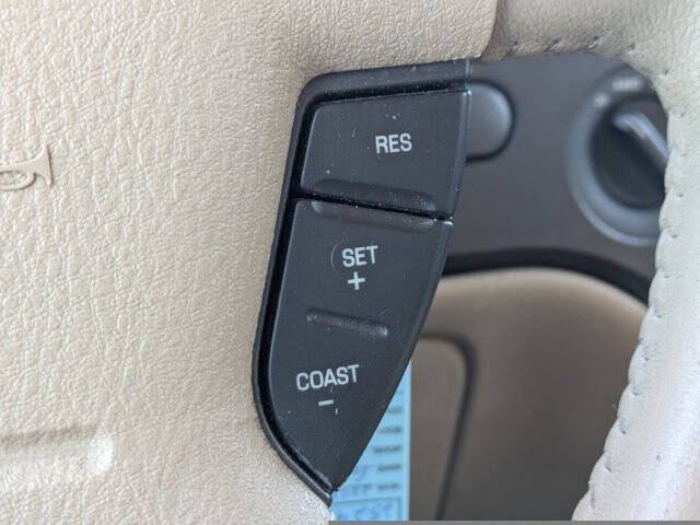 2005 Ford Expedition XLT