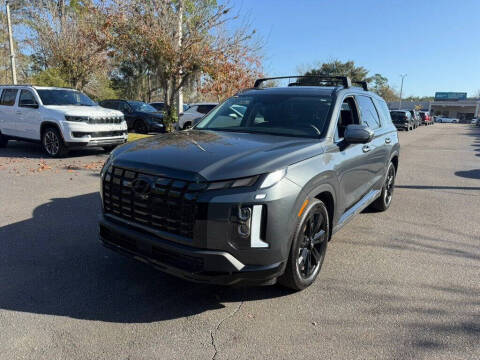 2025 Hyundai Palisade XRT