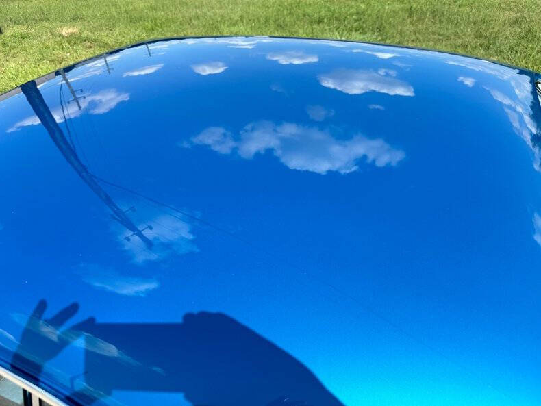 1967 Chevrolet Chevelle