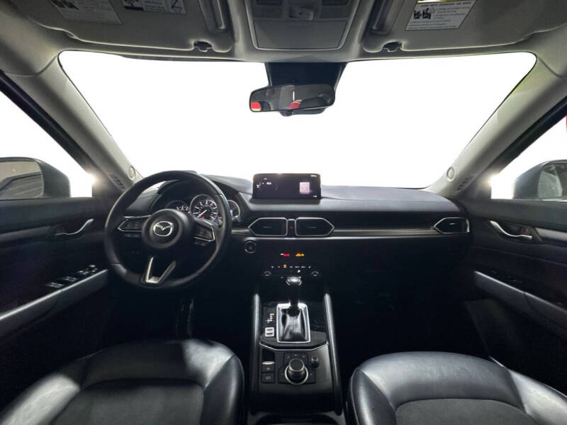 2023 Mazda CX-5 2.5 S Select