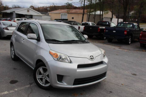 2009 Scion xD for sale at SAI Auto Sales - Used Cars in Johnson City TN