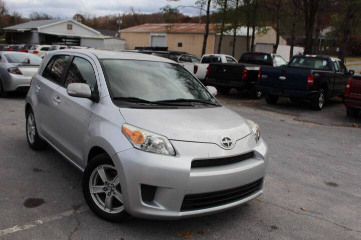 2009 Scion xD for sale at SAI Auto Sales - Used Cars in Johnson City TN