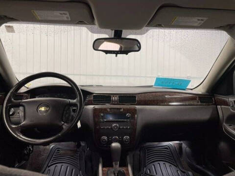 2014 Chevrolet Impala Limited LS Fleet