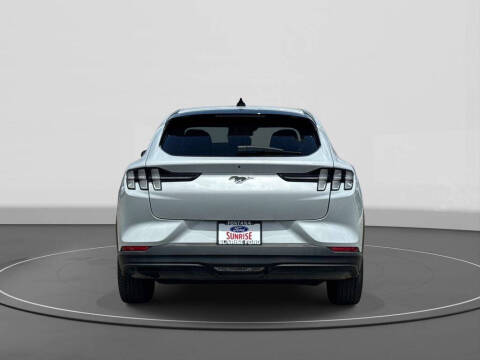 2023 Ford Mustang Mach-E Select