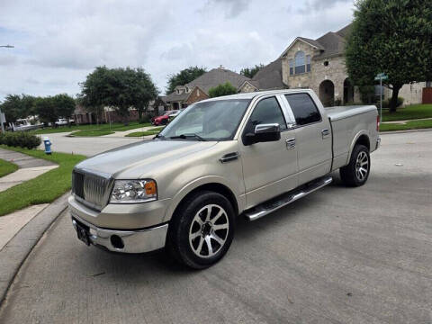 2006 Ford F-150