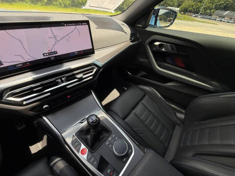 2023 BMW M2