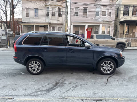 2013 Volvo XC70 for sale at BLS AUTO SALES LLC in Bronx NY