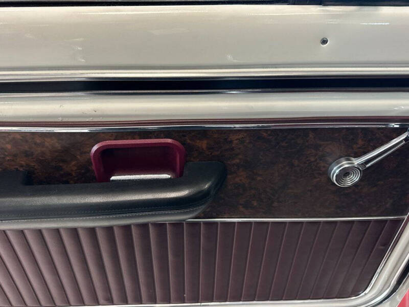 1970 Ford F-100
