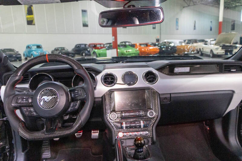 2015 Ford Mustang GT