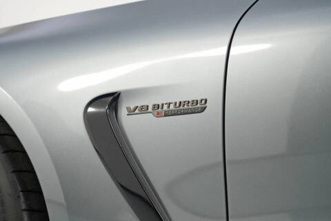 2025 Mercedes-Benz AMG GT 63 S E Performance