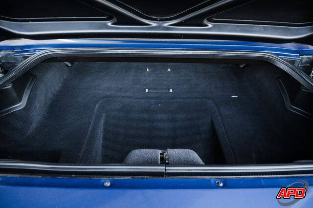 2003 Chevrolet Corvette Z06