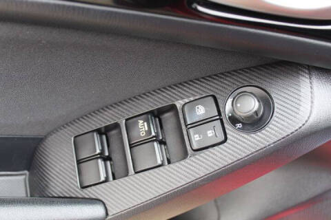 2016 Mazda MAZDA3 i Grand Touring