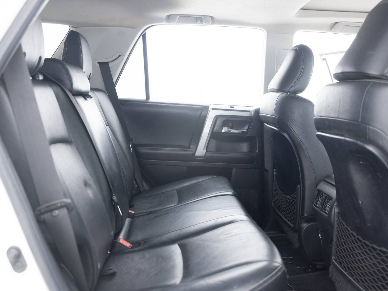 Used Car 2019 Toyota 4runner  Limited Awd 4dr Suv For Sale Under $30,000 In Coal City, Illinois