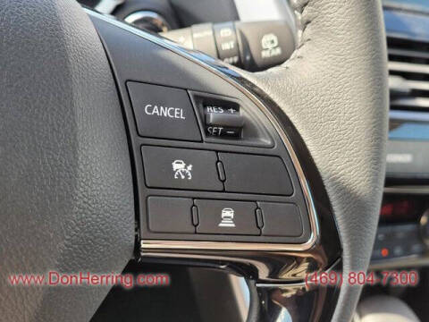 2026 Mitsubishi Eclipse Cross