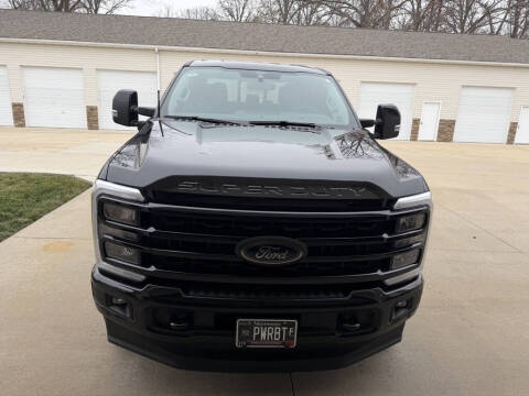 2024 Ford F-350 Super Duty
