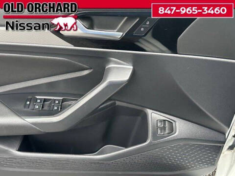 2021 Volkswagen Jetta R-Line