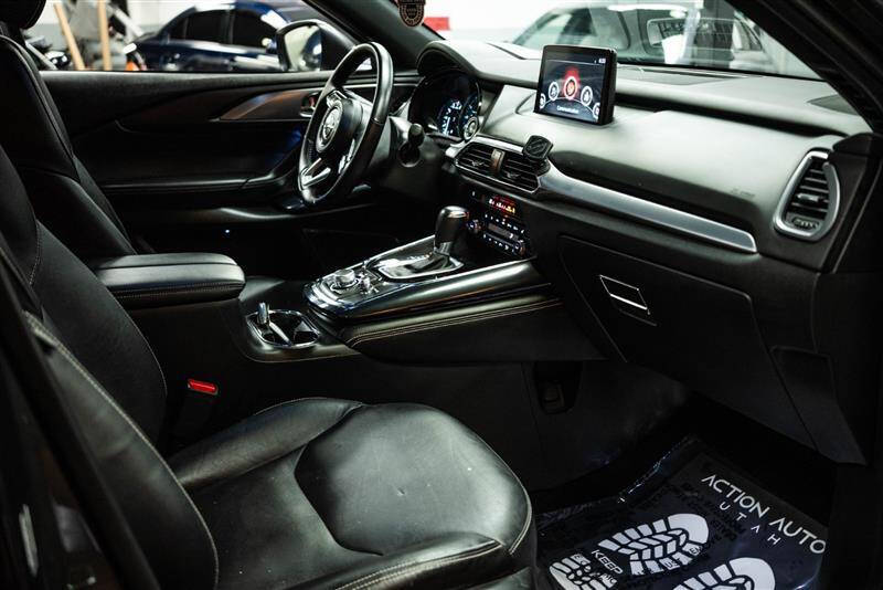 2020 Mazda CX-9 Grand Touring