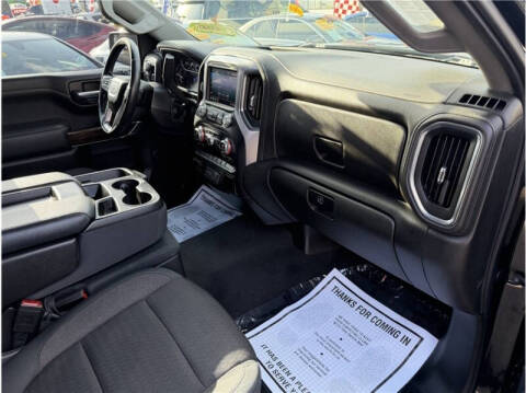 2019 GMC Sierra 1500 Elevation