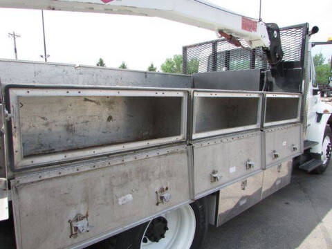 2007 International DuraStar 4400