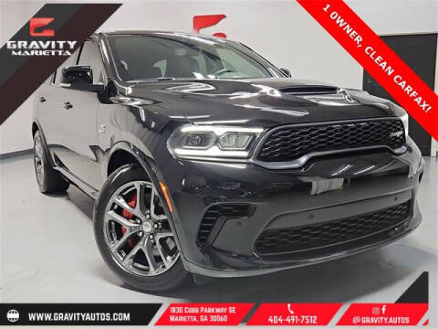 2024 Dodge Durango SRT 392