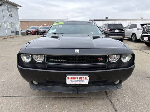2009 Dodge Challenger R/T