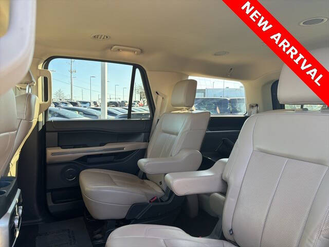 2022 Ford Expedition XLT