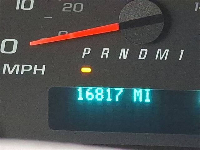 2024 Chevrolet Express LT 3500