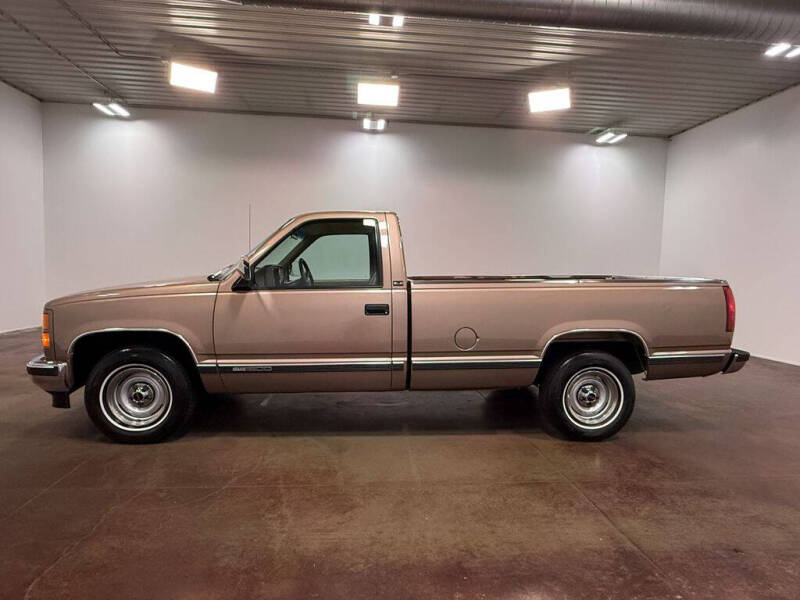 1994 GMC Sierra 1500