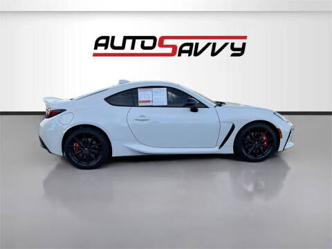 2025 Toyota GR86 Premium