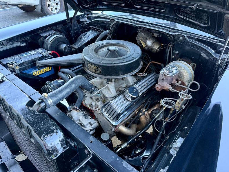 1957 Chevrolet Bel Air