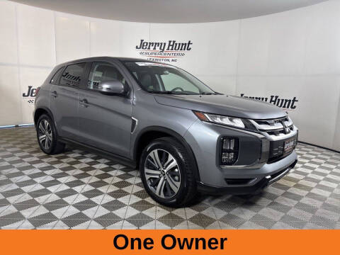 2024 Mitsubishi Outlander Sport