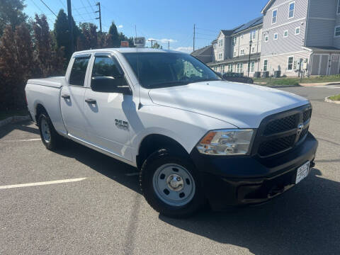 2014 RAM 1500 for sale at Speedway Motors in Paterson NJ