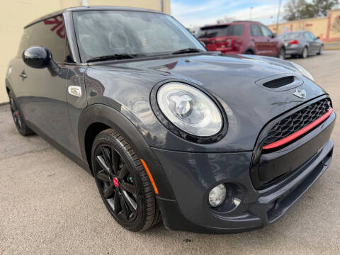 2016 MINI Hardtop 2 Door Cooper S