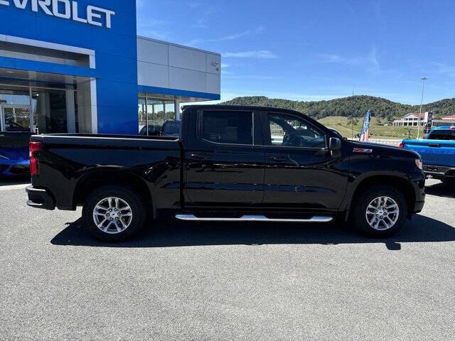 2022 Chevrolet Silverado 1500 for sale at Mid-State Pre-Owned in Beckley, WV