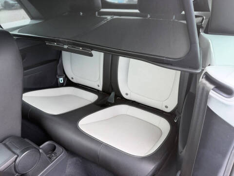 2019 Volkswagen Beetle Convertible