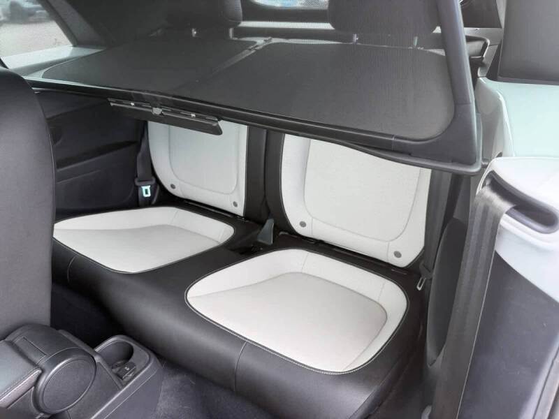 2019 Volkswagen Beetle Convertible