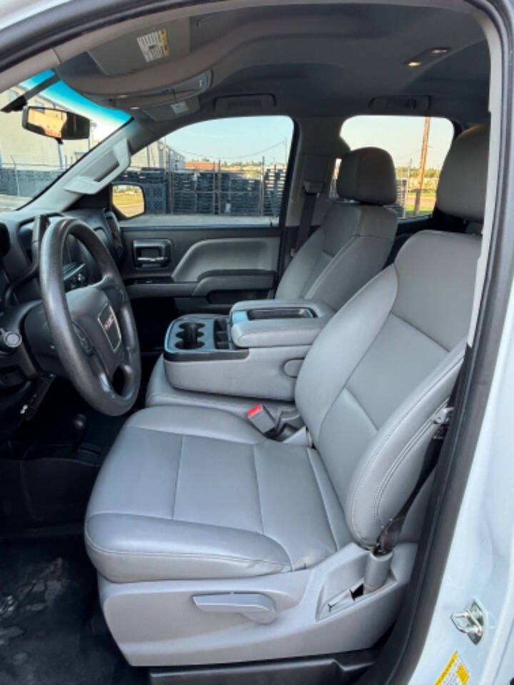 2019 GMC Sierra 1500 Limited for sale at Cyrus Auto Sales in Oklahoma City, OK