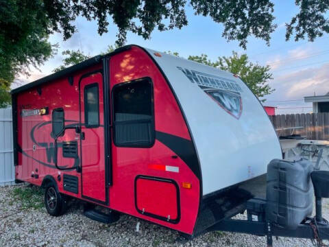2017 Winnebago MICRO MINNIE 1700BH