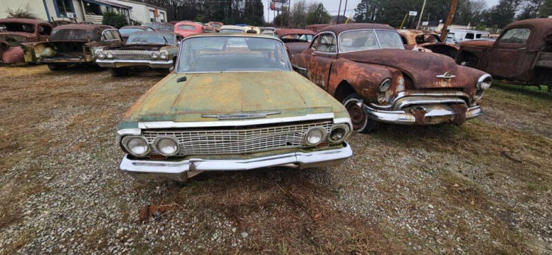 1963 Chevrolet Impala