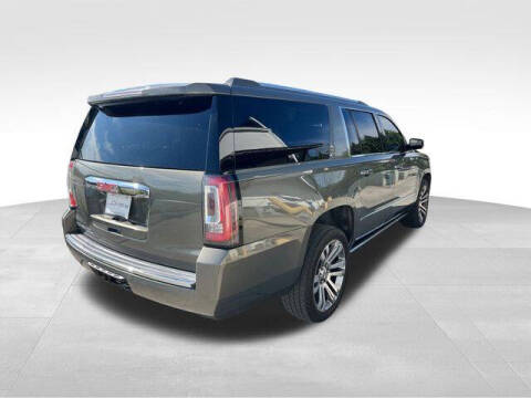 2018 GMC Yukon XL Denali