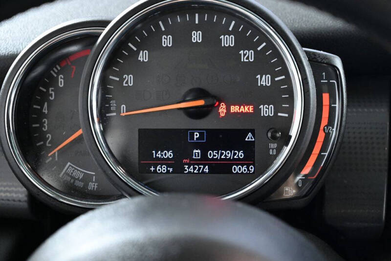 2020 MINI Hardtop 2 Door