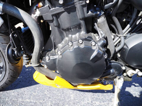 2006 Triumph Speed Triple