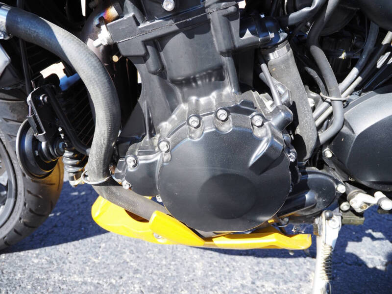 2006 Triumph Speed Triple